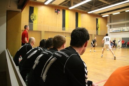 Handball-Wochenende
