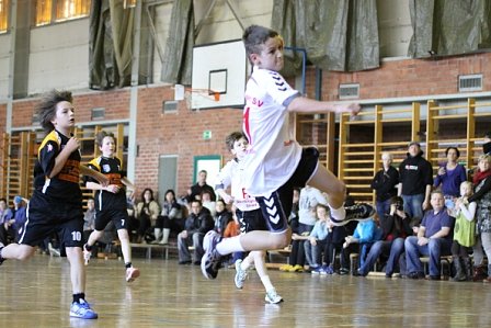 Handball-Wochenende