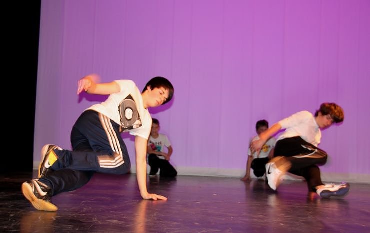 St&uuml;ckwerk No. 9