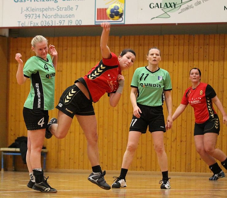 HSG-Handball