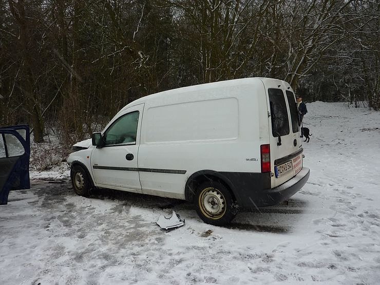 Zwischen Nordhausen und Petersdorf