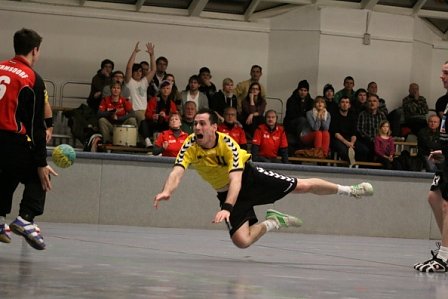 Am Ende alles verloren