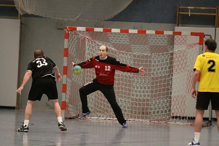 Am Ende alles verloren