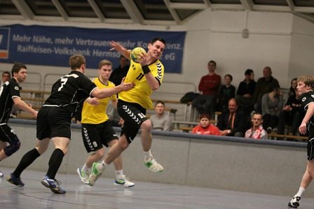 Am Ende alles verloren