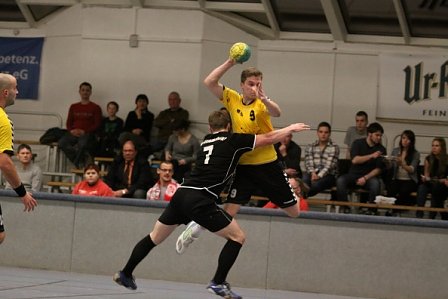 Am Ende alles verloren