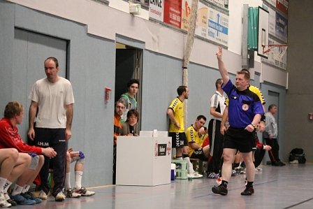 Am Ende alles verloren