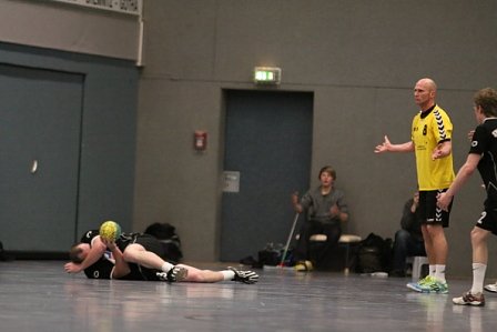 Am Ende alles verloren