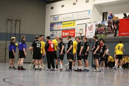 Am Ende alles verloren