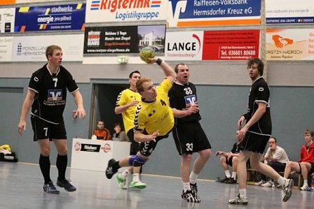 Am Ende alles verloren