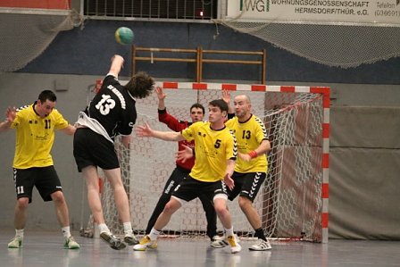 Am Ende alles verloren