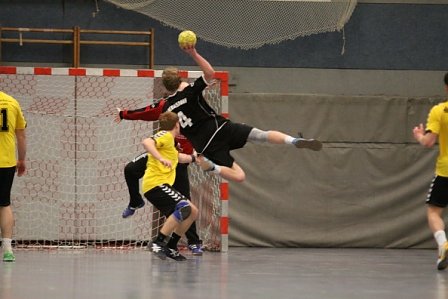 Am Ende alles verloren