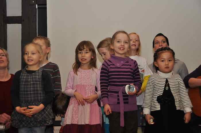 Der B&uuml;rgermeister ist 40 Jahre