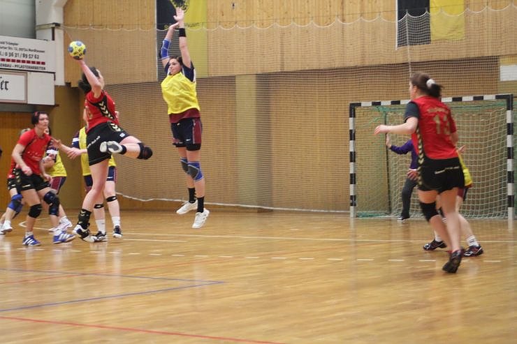 Gegen Altenburg gewonnen