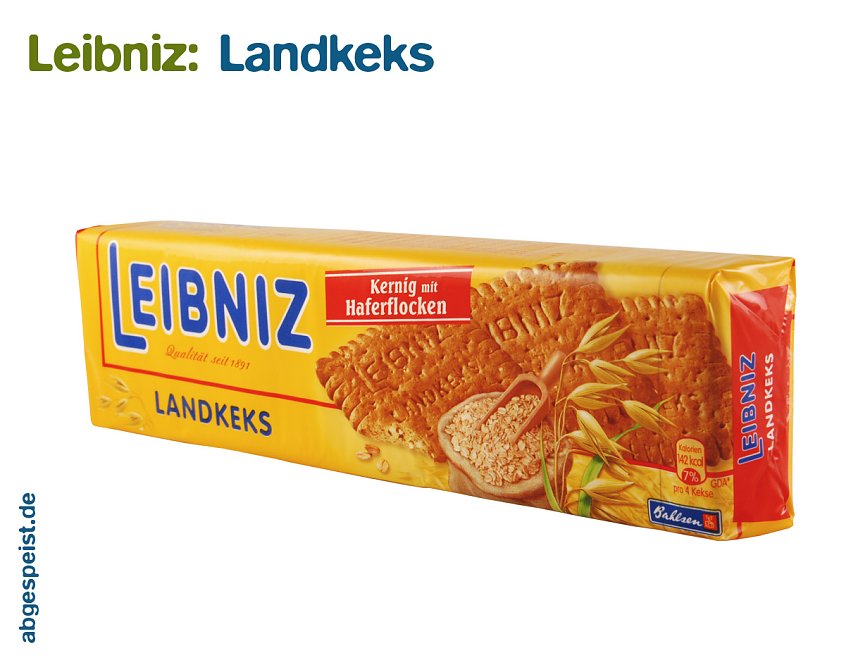 Produkte - nicht vom Land