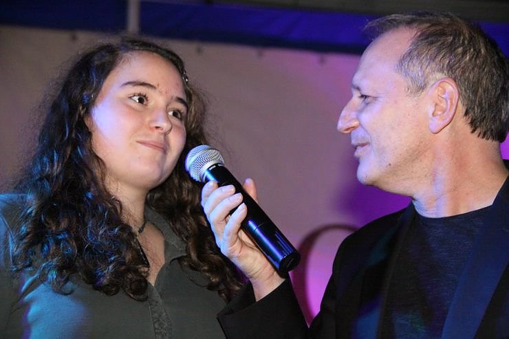 Das sind sie - die Besten des Jahres 2011