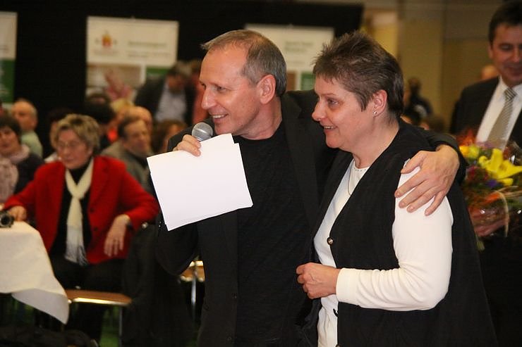 Das sind sie - die Besten des Jahres 2011