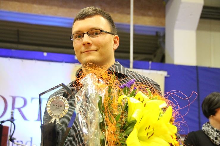 Das sind sie - die Besten des Jahres 2011