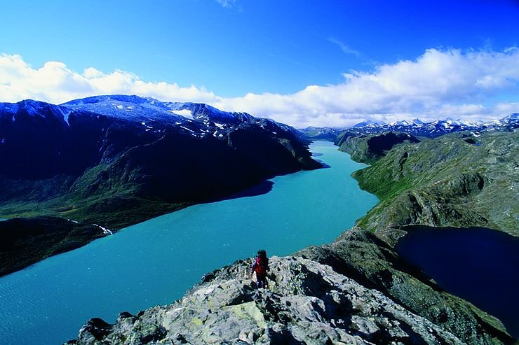 Beeindruckende Bilder