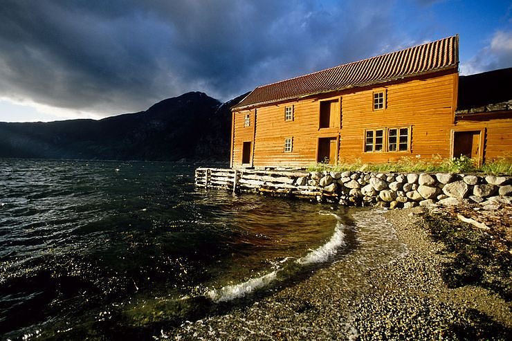 Beeindruckende Bilder