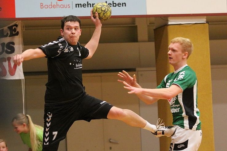 Spannendes Handball-Wochenende