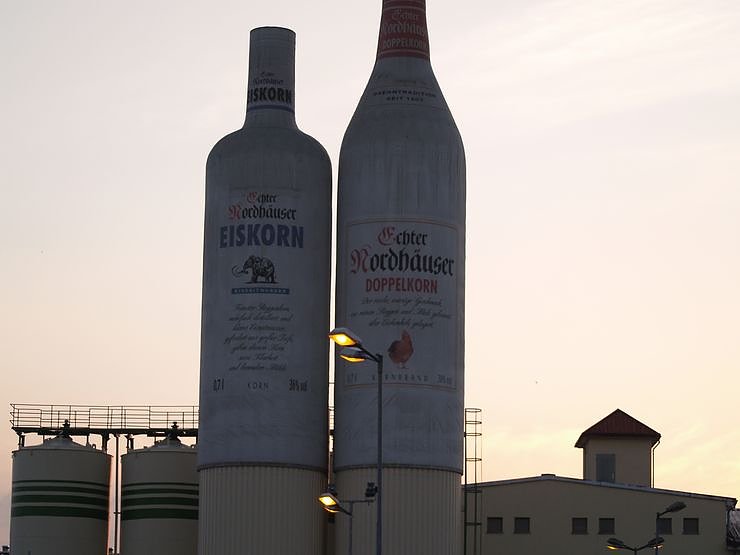 Partyspass bis in die Nacht hinein