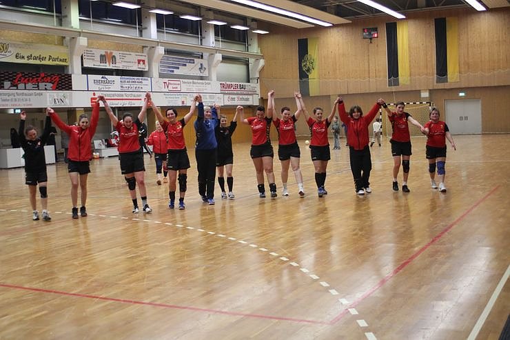 Mit Kampf und Krampf