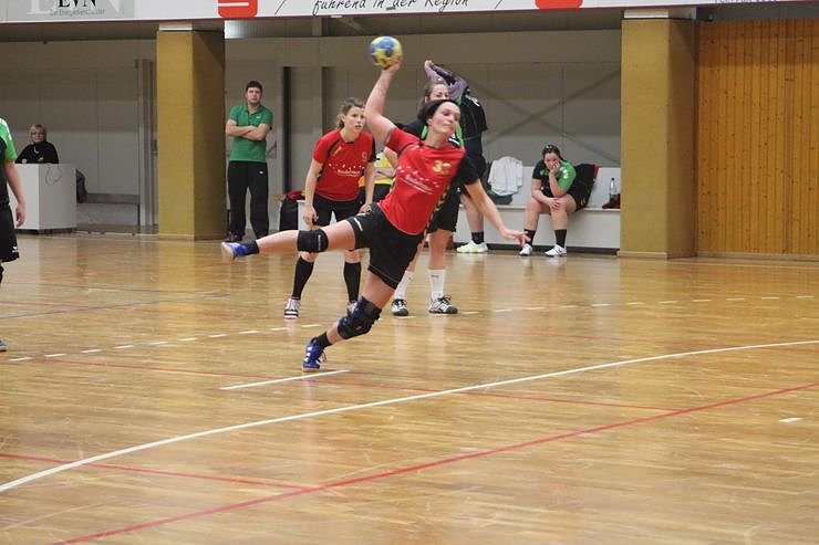 Mit Kampf und Krampf