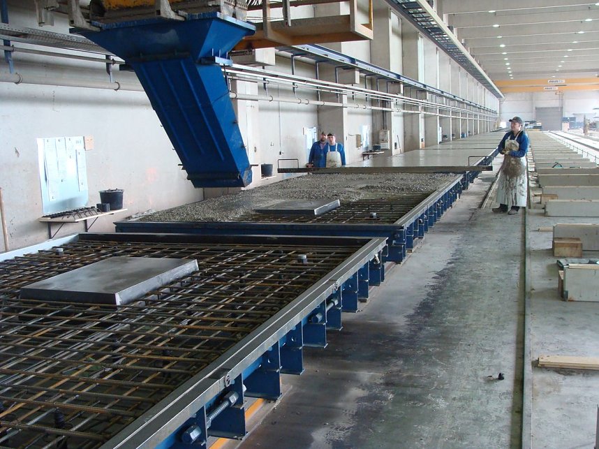 Gr&ouml;&szlig;ter Auftrag in der Firmengeschichte