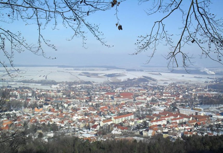 So sch&ouml;n kann Winter sein