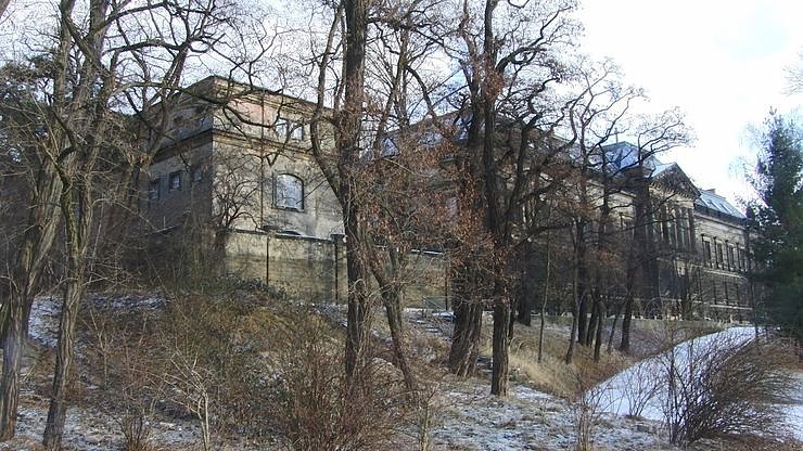 100 Kilometer unterwegs