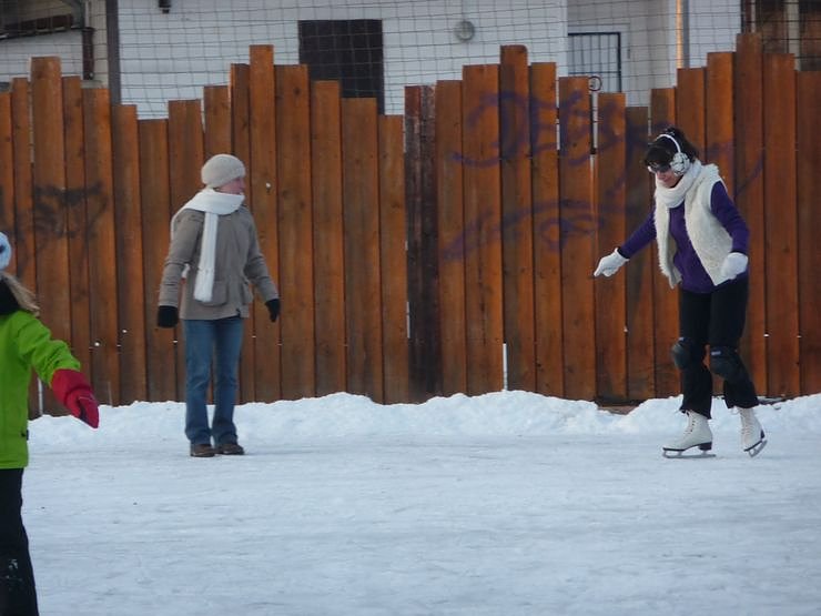 Unterwegs in Nordhausen