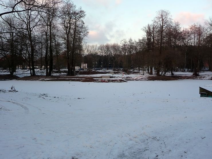 Unterwegs in Nordhausen