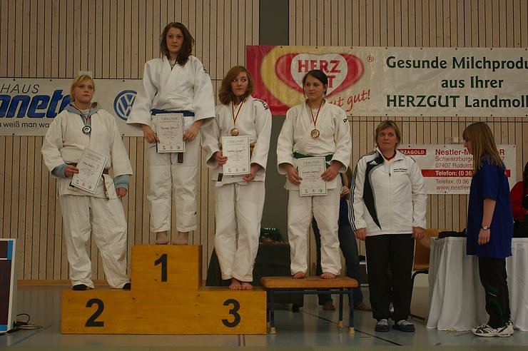 Erfolgreich gek&auml;mpft