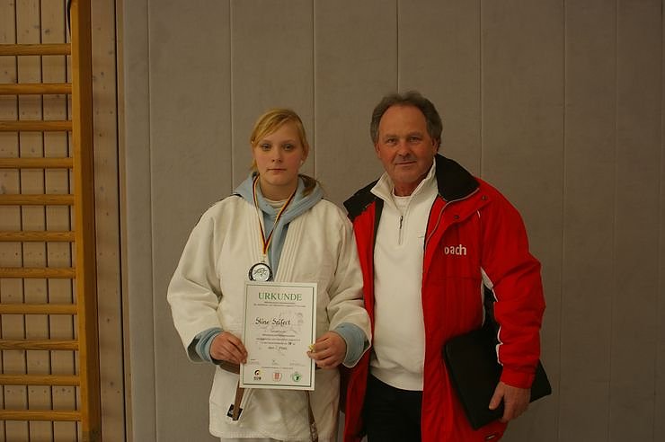 Erfolgreich gek&auml;mpft