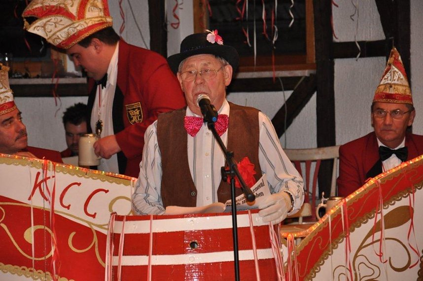 Karneval in Woffleben