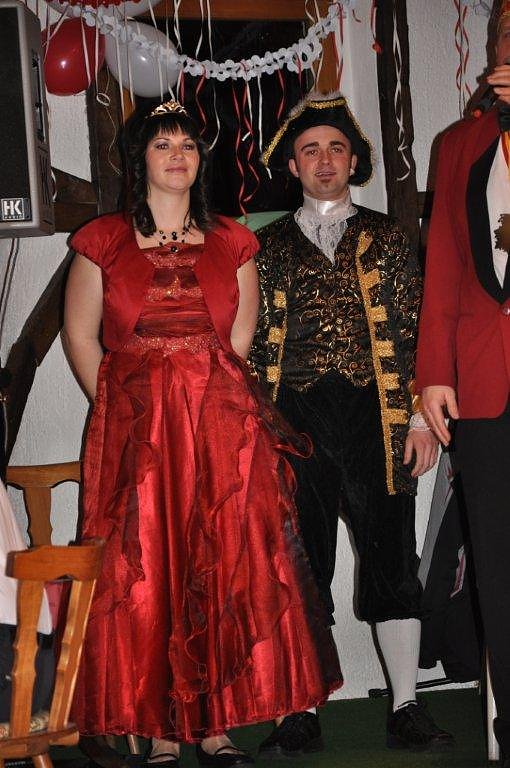 Karneval in Woffleben