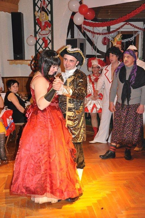 Karneval in Woffleben