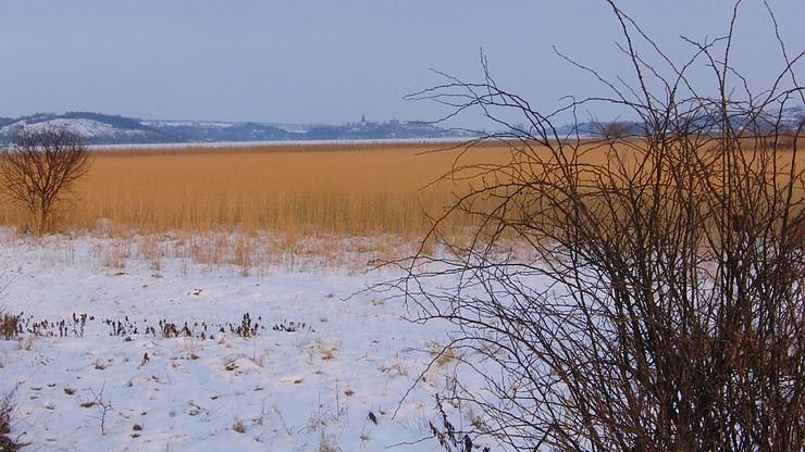 100 Kilometer unterwegs