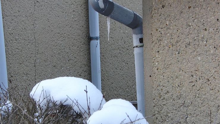 100 Kilometer unterwegs