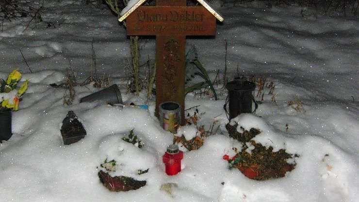 100 Kilometer unterwegs