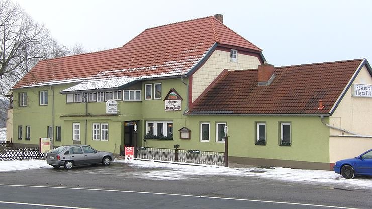 100 Kilometer unterwegs