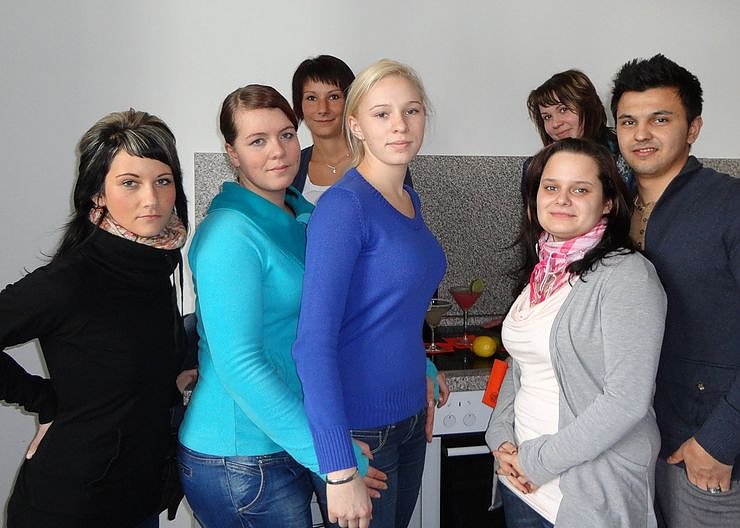 Alkohol in der Schule