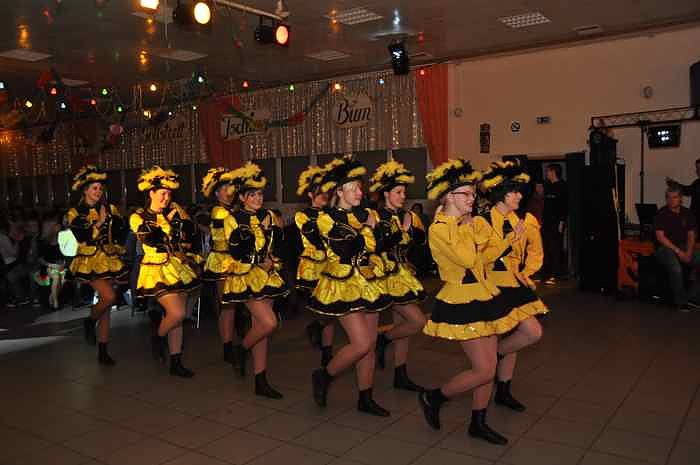 Jugendkarneval Sollstedt