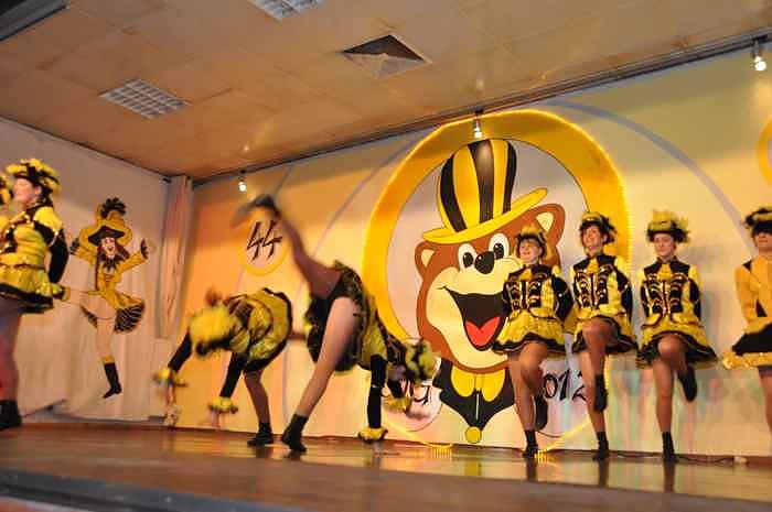 Jugendkarneval Sollstedt