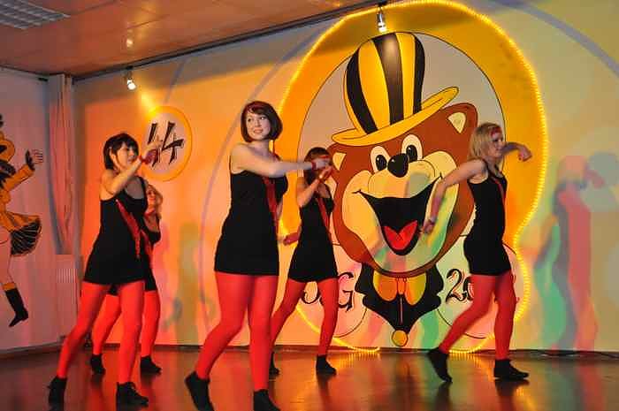 Jugendkarneval Sollstedt