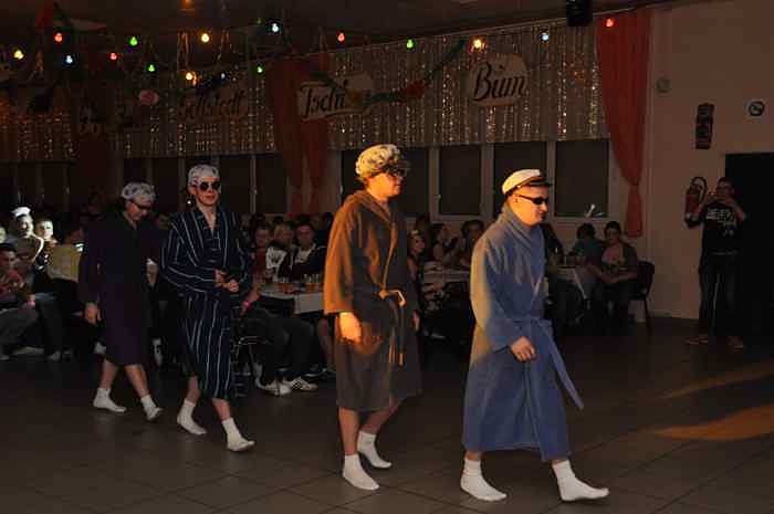 Jugendkarneval Sollstedt