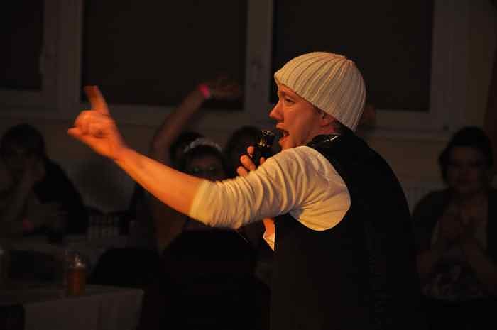 Jugendkarneval Sollstedt