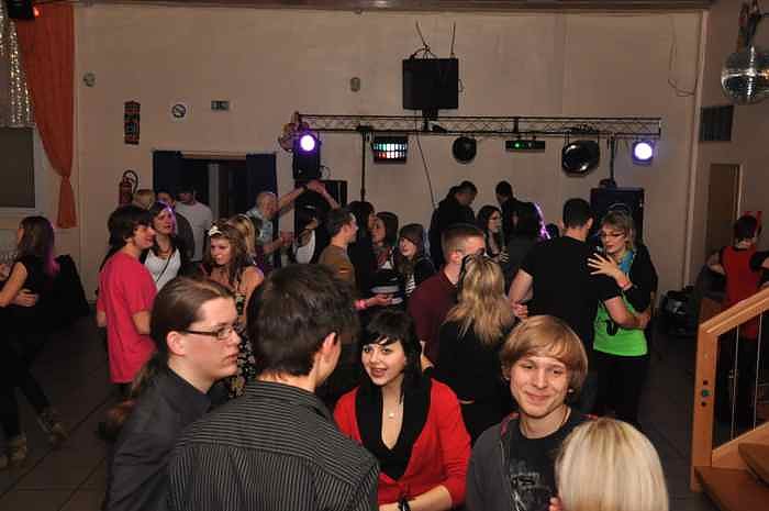 Jugendkarneval Sollstedt