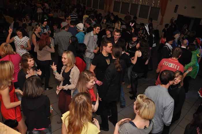 Jugendkarneval Sollstedt