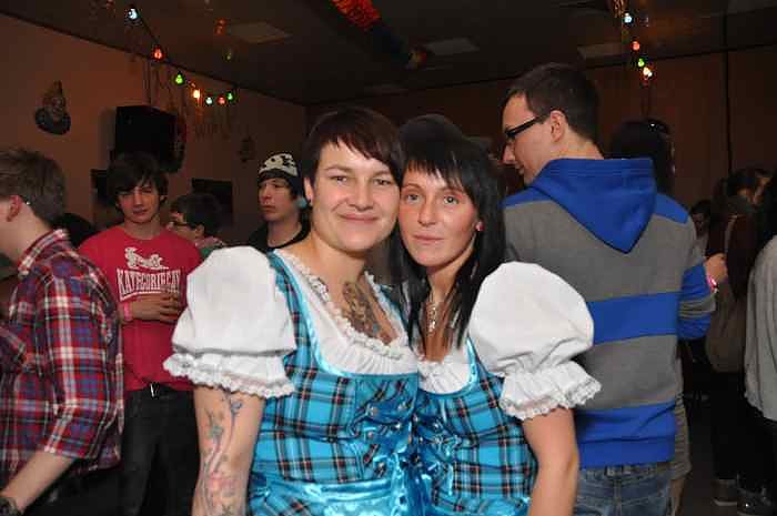 Jugendkarneval Sollstedt